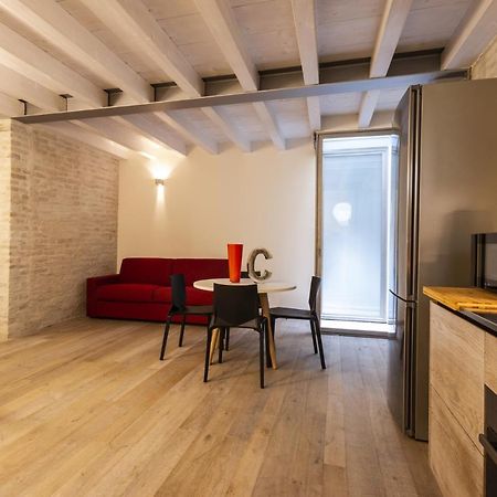 Suite Corallo - Smart Holiday Mantua Zewnętrze zdjęcie