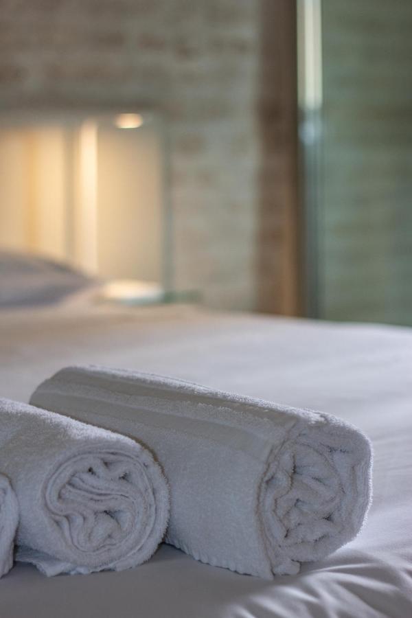 Suite Corallo - Smart Holiday Mantua Zewnętrze zdjęcie