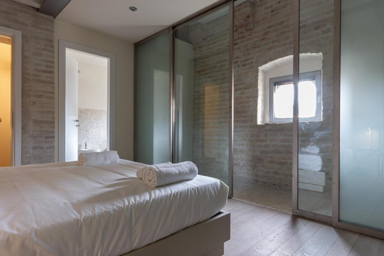 Suite Corallo - Smart Holiday Mantua Zewnętrze zdjęcie
