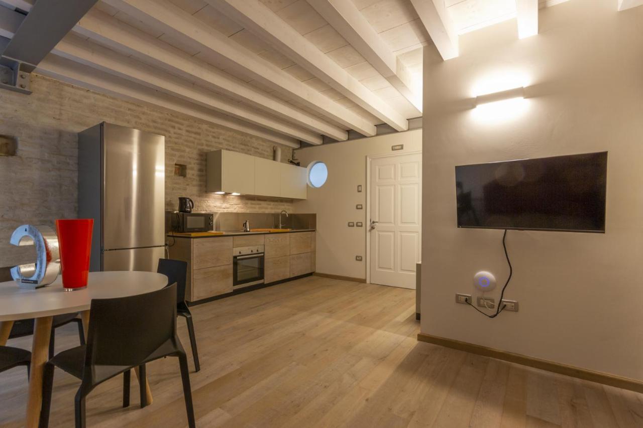 Suite Corallo - Smart Holiday Mantua Zewnętrze zdjęcie