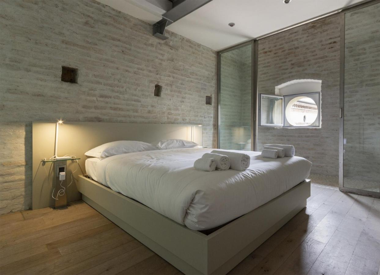 Suite Corallo - Smart Holiday Mantua Zewnętrze zdjęcie