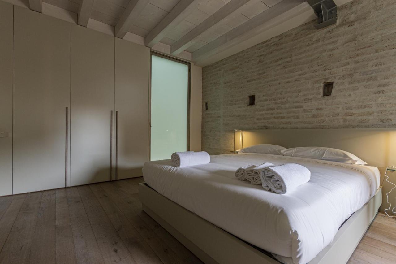 Suite Corallo - Smart Holiday Mantua Zewnętrze zdjęcie