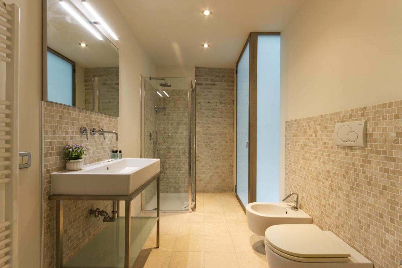 Suite Corallo - Smart Holiday Mantua Zewnętrze zdjęcie