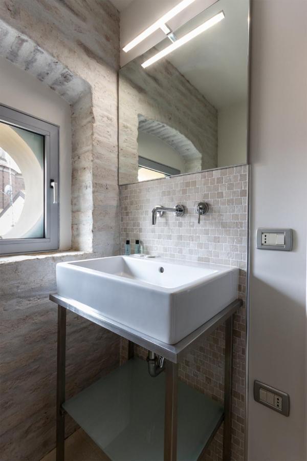 Suite Corallo - Smart Holiday Mantua Zewnętrze zdjęcie